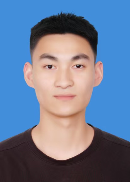 个人的形象照片