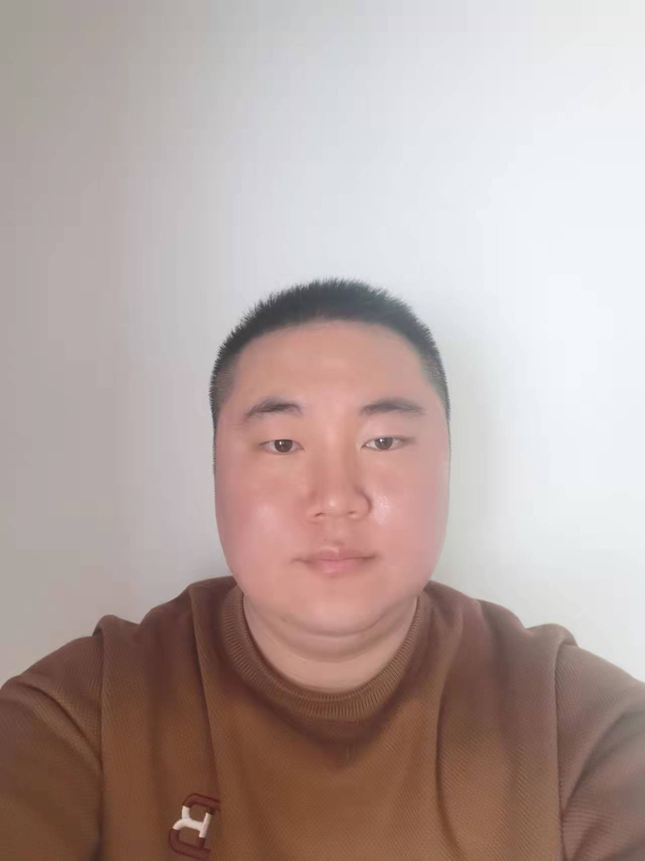 个人的形象照片