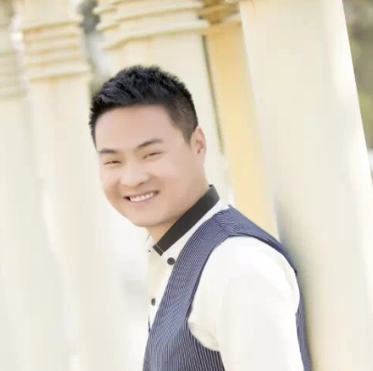 个人的形象照片