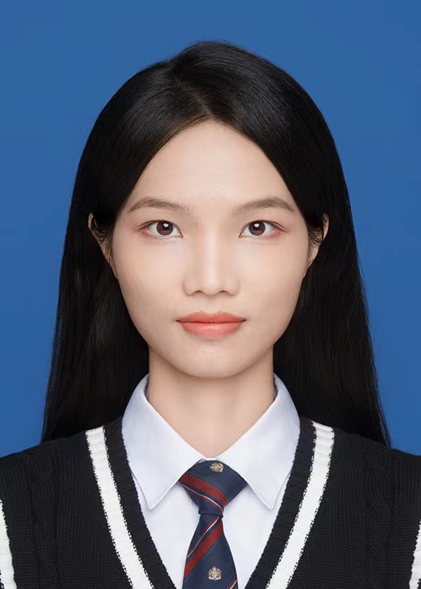 个人的形象照片