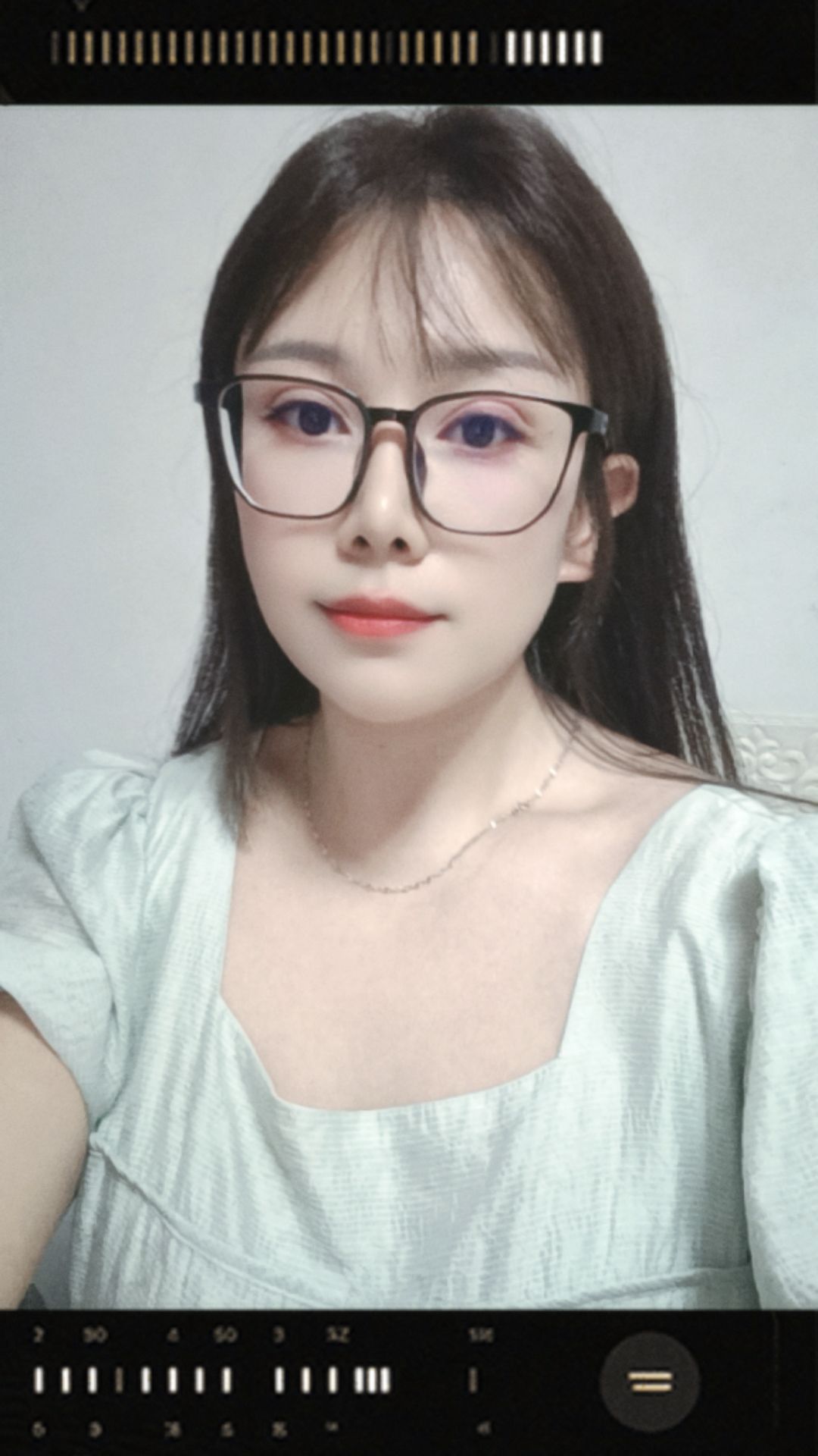 个人的形象照片
