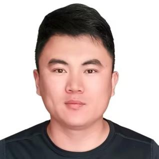 个人的形象照片