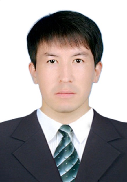 个人的形象照片