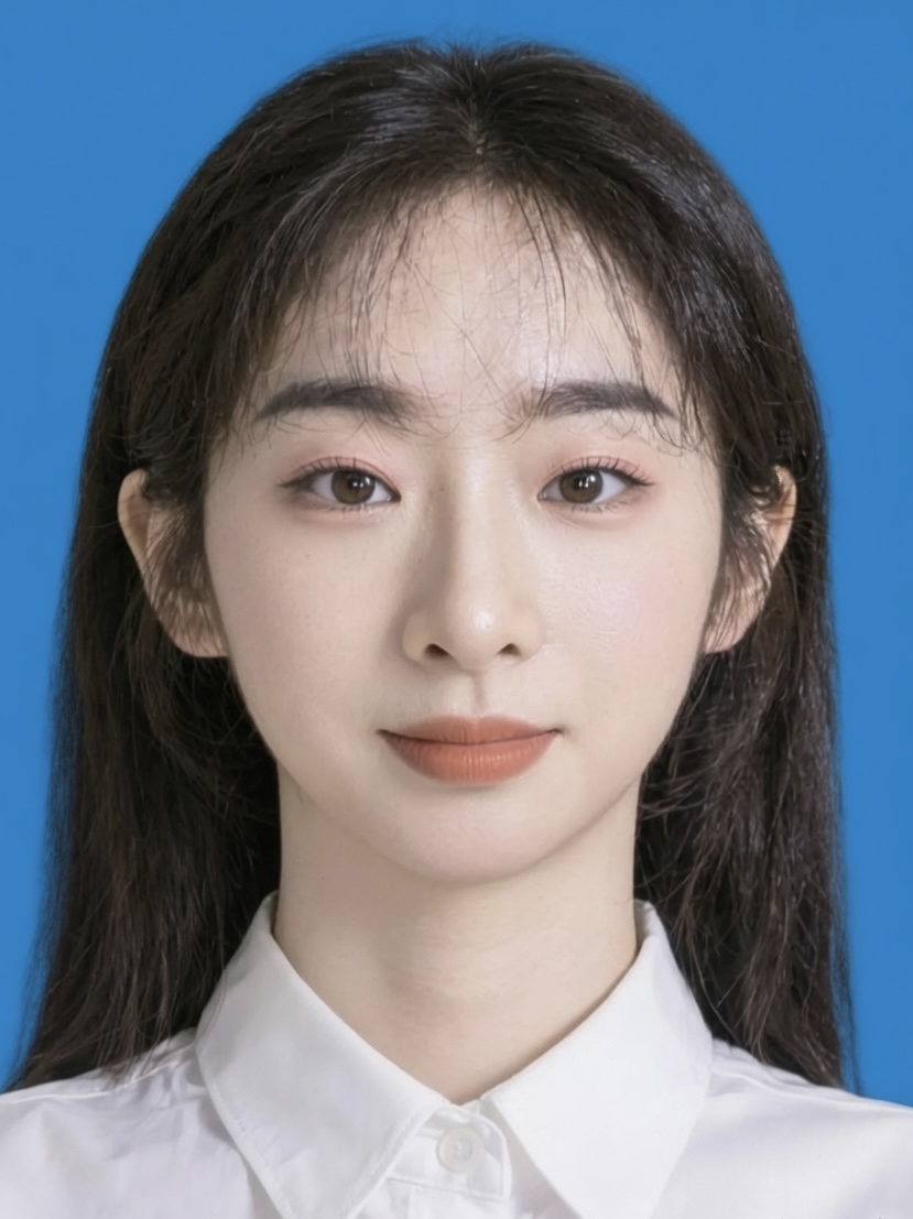 个人的形象照片