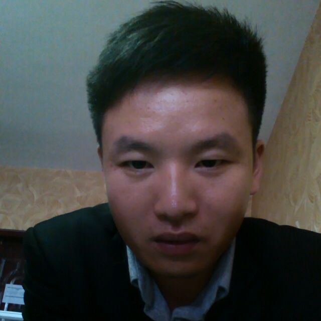 个人的形象照片