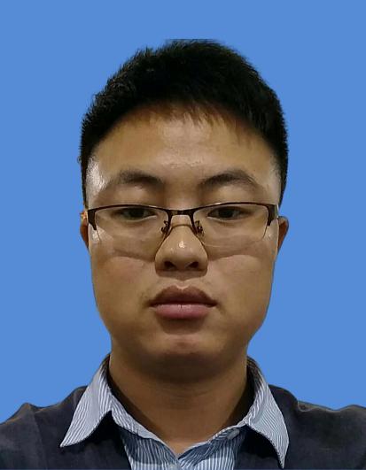 个人的形象照片