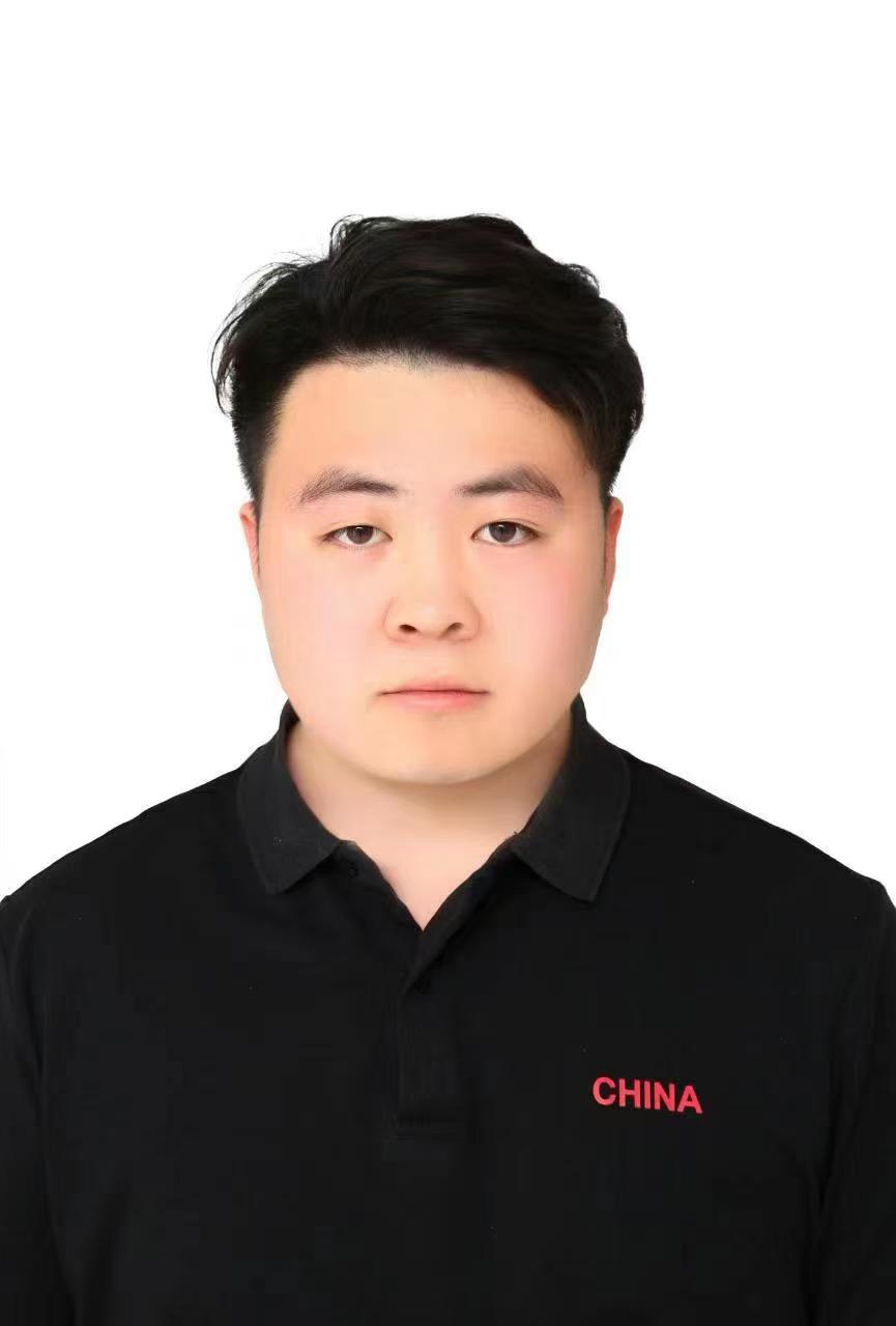 个人的形象照片