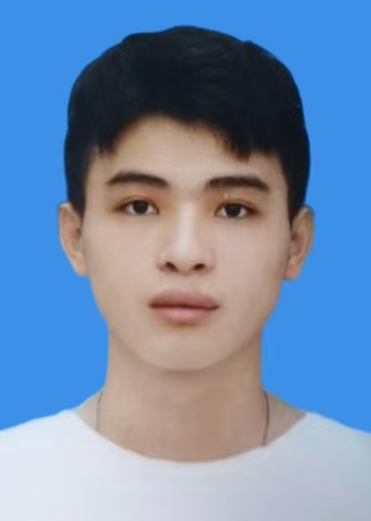 个人的形象照片