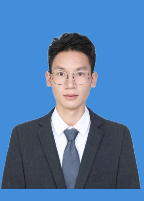 个人的形象照片