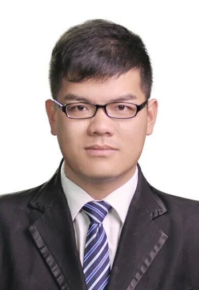 个人的形象照片