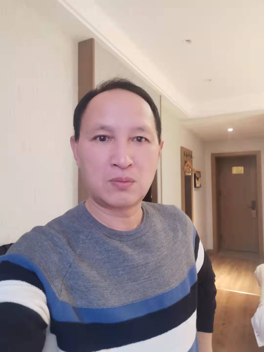 个人的形象照片