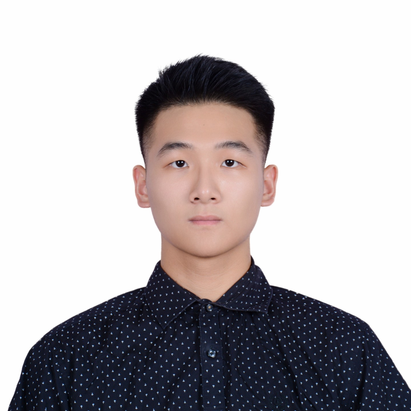 个人的形象照片