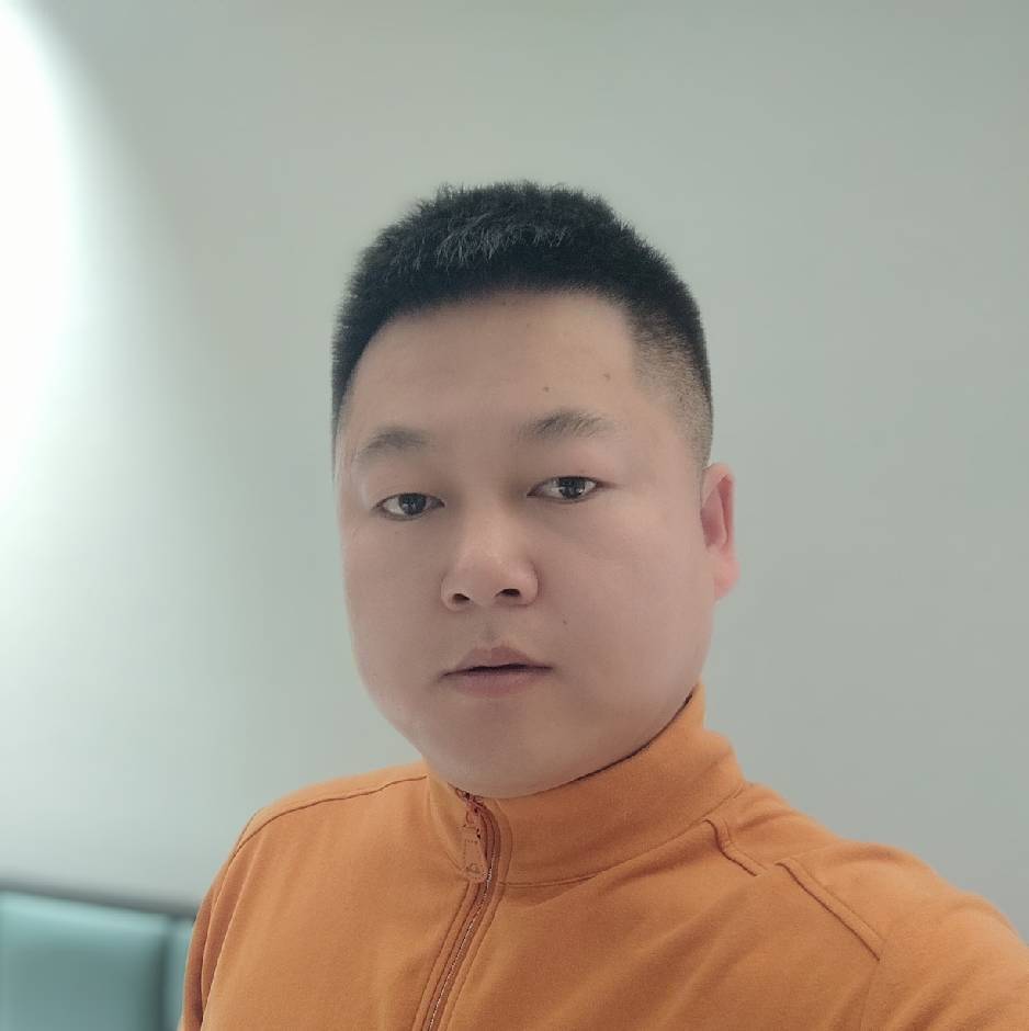 个人的形象照片