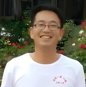 个人的形象照片