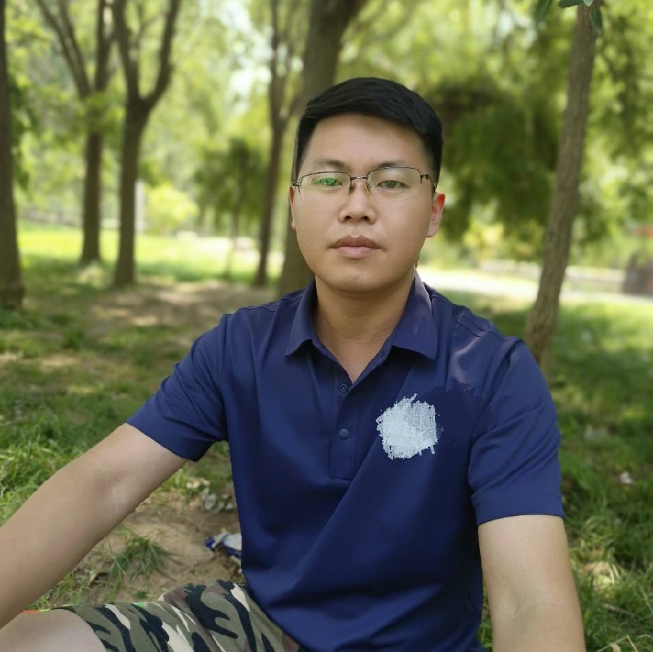 个人的形象照片