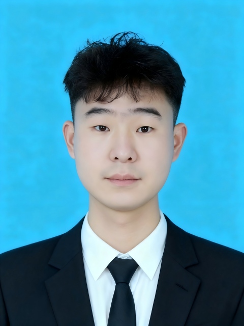 个人的形象照片