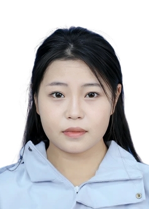 个人的形象照片