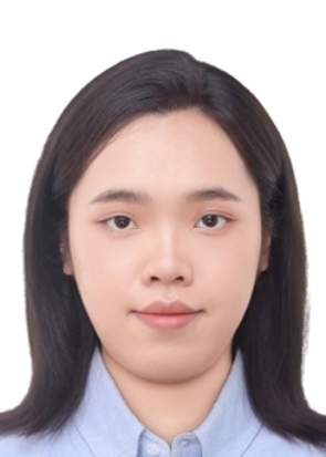 个人的形象照片