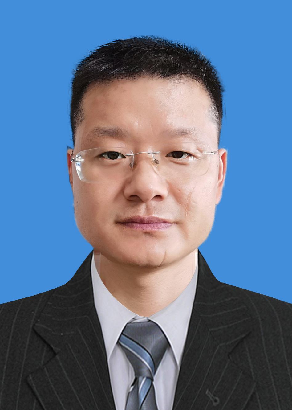 个人的形象照片