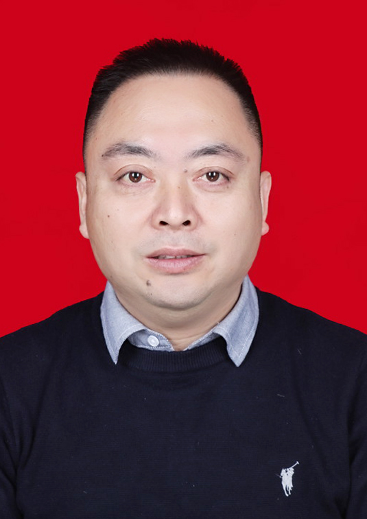 个人的形象照片