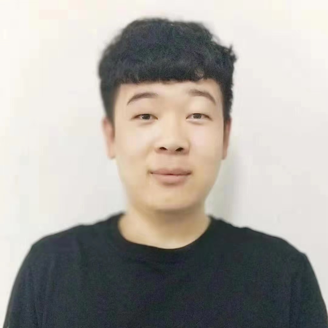 个人的形象照片