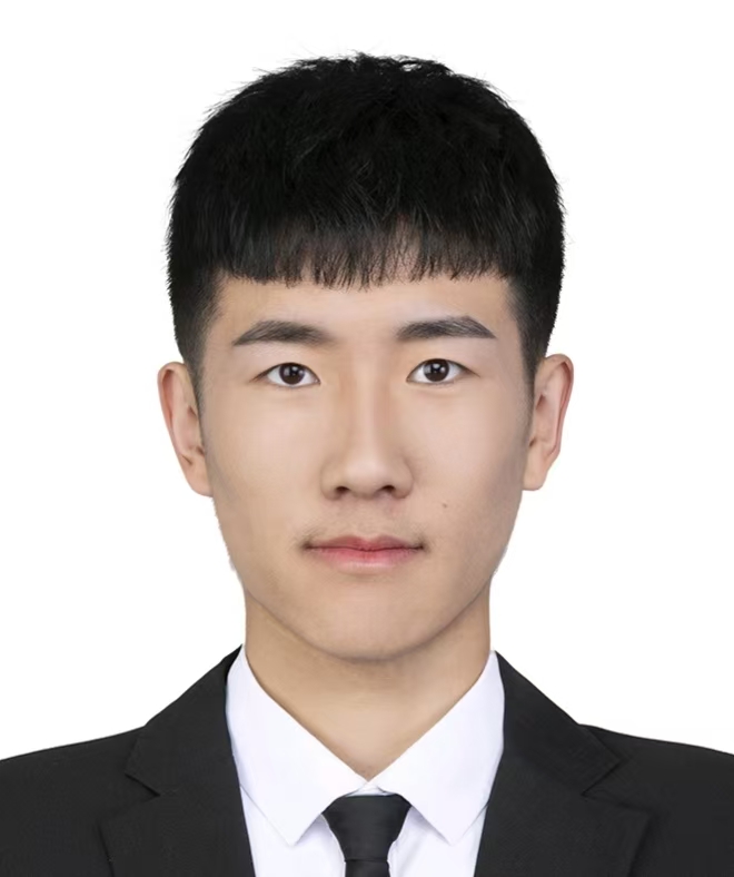 个人的形象照片