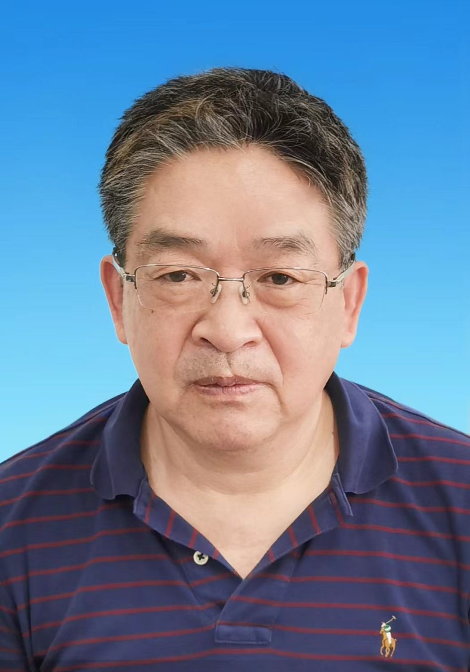 个人的形象照片