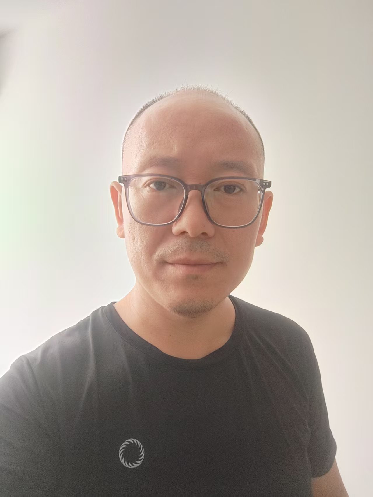 个人的形象照片