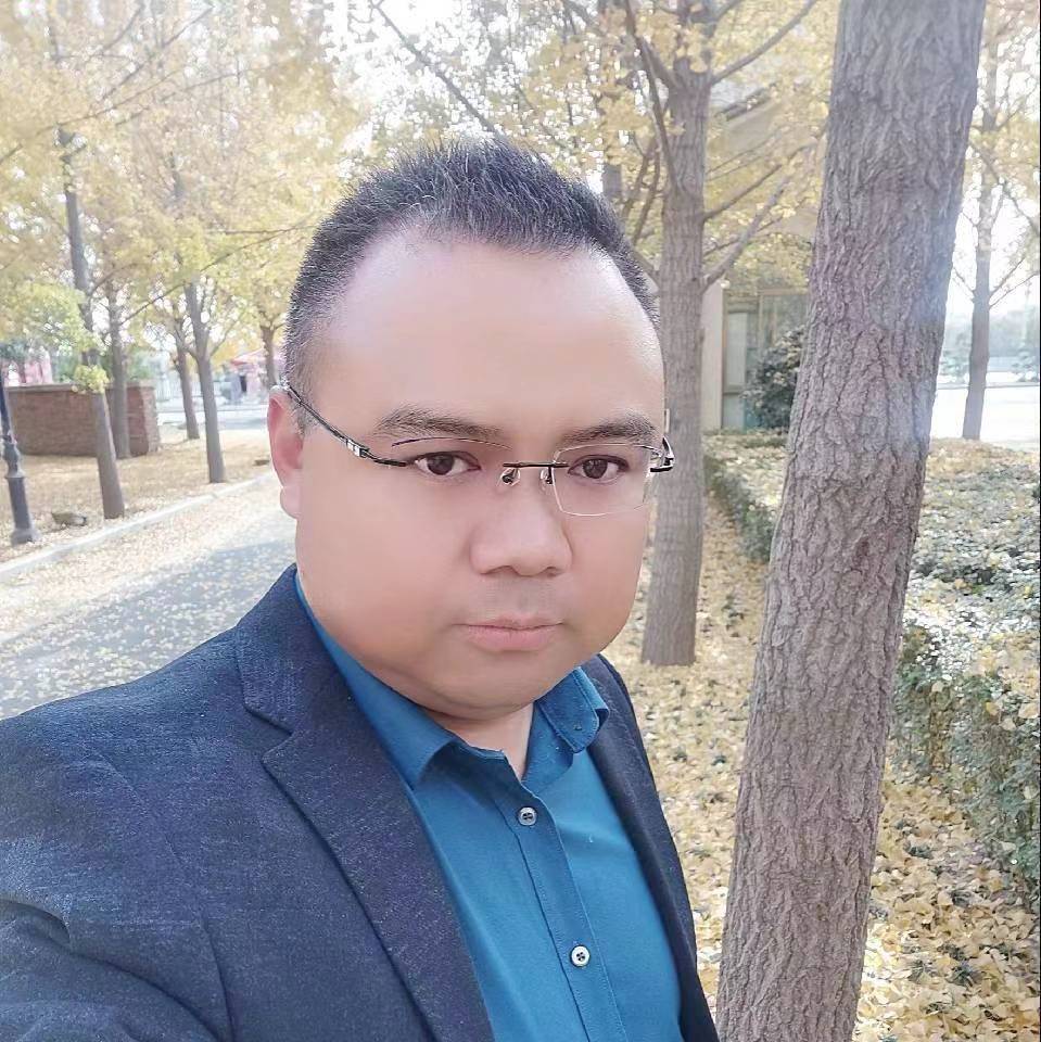 个人的形象照片