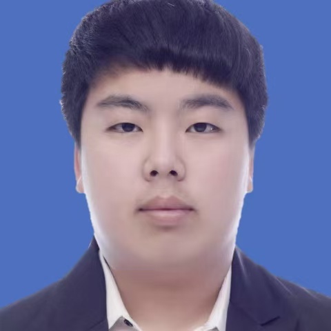 个人的形象照片