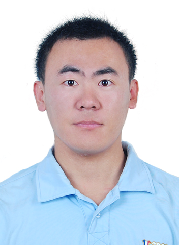 个人的形象照片